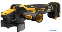 Угловая шлифмашина DeWalt DCG416VSN (без АКБ) - фото