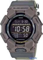 Наручные часы Casio GD-010CE-5E - фото, картинка Наручные часы Casio GD-010CE-5E - фото