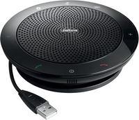 Спикерфон для конференц-связи Jabra Speak 510+ UC - фото2