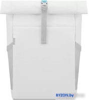 Городской рюкзак Lenovo IdeaPad Gaming Modern GX41H71241 (белый) - фото