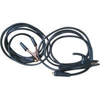 Комплект кабелей для сварки ELAND EL-3 - фото, картинка Комплект кабелей для сварки ELAND EL-3 - фото