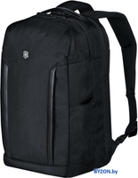 Дорожный рюкзак Victorinox Altmont Deluxe Travel Laptop 15 602155 (черный) - фото2