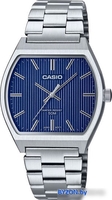 Наручные часы Casio Standard MTP-B140D-2AV - фото, картинка Наручные часы Casio Standard MTP-B140D-2AV - фото