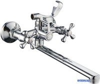 Смеситель РМС SL65-140 - фото, картинка Смеситель РМС SL65-140 - фото