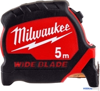 Рулетка Milwaukee Wide Blade 4932471815 - фото2, картинка2 Рулетка Milwaukee Wide Blade 4932471815 - фото2