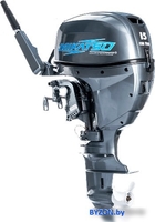 Лодочный мотор Mikatsu MF15FHS - фото