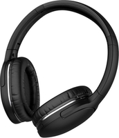 Наушники Baseus Encok D02 Pro (черный) - фото, картинка Наушники Baseus Encok D02 Pro (черный) - фото