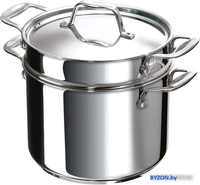 Кастрюля Beka Chef Pasta Fun 12060024 - фото