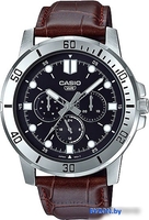 Наручные часы Casio MTP-VD300L-1E - фото, картинка Наручные часы Casio MTP-VD300L-1E - фото