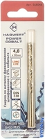 Сверло Hagwert Power-Cobalt 568048 - фото