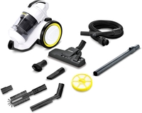 Пылесос Karcher VC 3 Plus 1.198-050.0 - фото