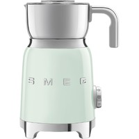 Автоматический вспениватель молока Smeg MFF11PGEU - фото, картинка Автоматический вспениватель молока Smeg MFF11PGEU - фото