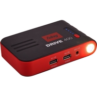 Пусковое устройство Fubag DRIVE 400 - фото2