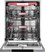 Встраиваемая посудомоечная машина KUPPERSBERG GLM 6096 - фото2