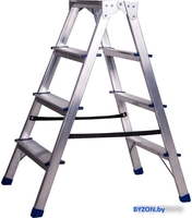 Лестница-стремянка Stairs AS204 (4 ступени) - фото, картинка Лестница-стремянка Stairs AS204 (4 ступени) - фото