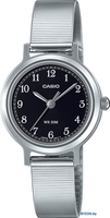 Наручные часы Casio LTP-B170D-1B - фото