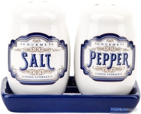 Набор для специй DolomitE Gourmet L2521068 - фото