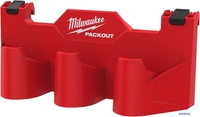 Держатель для АКБ Milwaukee 4932498646 - фото