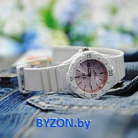 Наручные часы Casio LRW-200H-4E3VEF - фото2