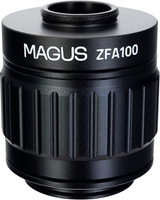 Magus C-mount ZFA100 83515 - фото2