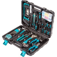 Набор домашнего мастера Bort BTK-100 (100 предметов) - фото