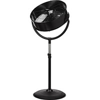 Вентилятор Ballu BIF-10SB - фото2, картинка2 Вентилятор Ballu BIF-10SB - фото2