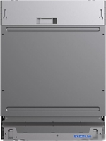 Встраиваемая посудомоечная машина ZorG W60B2A121G-A - фото2