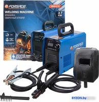 Сварочный инвертор FORSAGE F-MMA-210 - фото