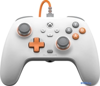 Геймпад GameSir T7 (белый) - фото, картинка Геймпад GameSir T7 (белый) - фото