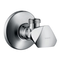 Вентиль Hansgrohe E 13902000 - фото