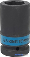 Головка слесарная King Tony 843535M - фото