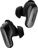 Наушники Bose QuietComfort Ultra Earbuds 2nd Gen (черный) - фото