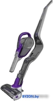 Пылесос Black & Decker SVJ520BFSP - фото2
