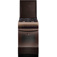 Кухонная плита GEFEST CG 50M04 K83 - фото