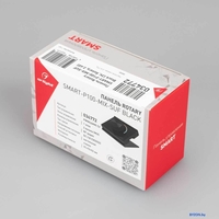 Диммер RGBW Arlight Smart-P100-Mix-SUF Black 034772 - фото2