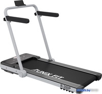 Электрическая беговая дорожка Unixfit R-280P - фото