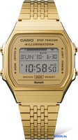 Наручные часы Casio ABL-100WEG-9A - фото2, картинка2 Наручные часы Casio ABL-100WEG-9A - фото2