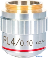 Magus MP4 4х/0.10 Plan 83712 - фото