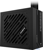 Блок питания Gigabyte P650SS - фото2