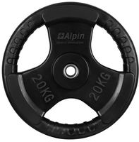 Диск Alpin DR-20 - фото