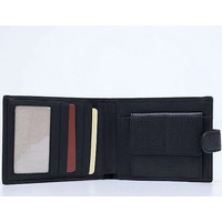 Кошелек Francesco Molinary 678-1659-BLK (черный) - фото2