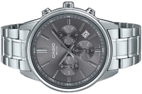 Наручные часы Casio MTP-E515D-8A - фото2, картинка2 Наручные часы Casio MTP-E515D-8A - фото2