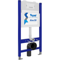 Инсталляция для унитаза Teymi Aina 50 T70033 - фото2