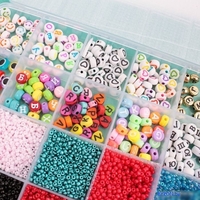 Набор для создания поделок/игрушек Darvish SR-T-3383 - фото2