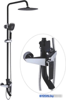 Душевая система Rose R1336H - фото