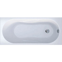 Ванна Cersanit Mito Red 150x70 - фото