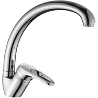 Смеситель Decoroom DR21021 - фото, картинка Смеситель Decoroom DR21021 - фото