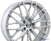 Литые диски Neo 240 20x8.5" 5x108мм DIA 63.4мм ET 42мм S - фото