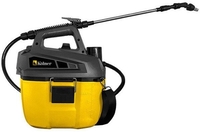 Аккумуляторный опрыскиватель Kolner KSC 18-5L (без АКБ) - фото, картинка Аккумуляторный опрыскиватель Kolner KSC 18-5L (без АКБ) - фото