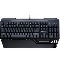 Клавиатура Oklick GMNG 985GK - фото2